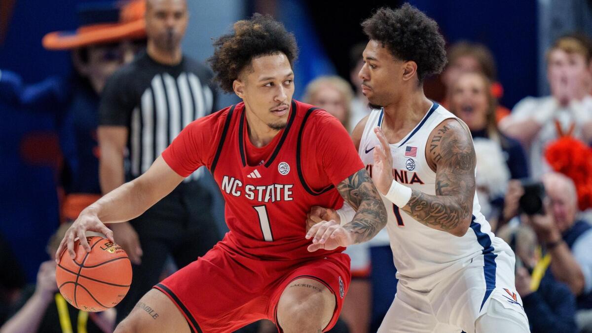 ACC basketball event 2026: Up to date bracket, scores and schedule